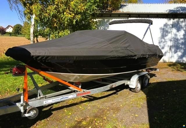 Larson LX 2150