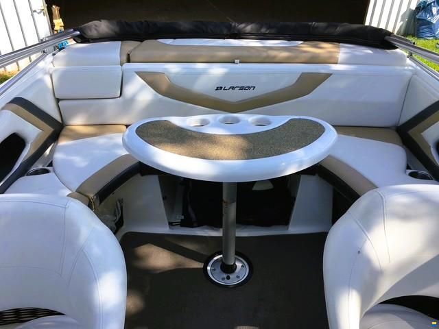 Larson LX 2150