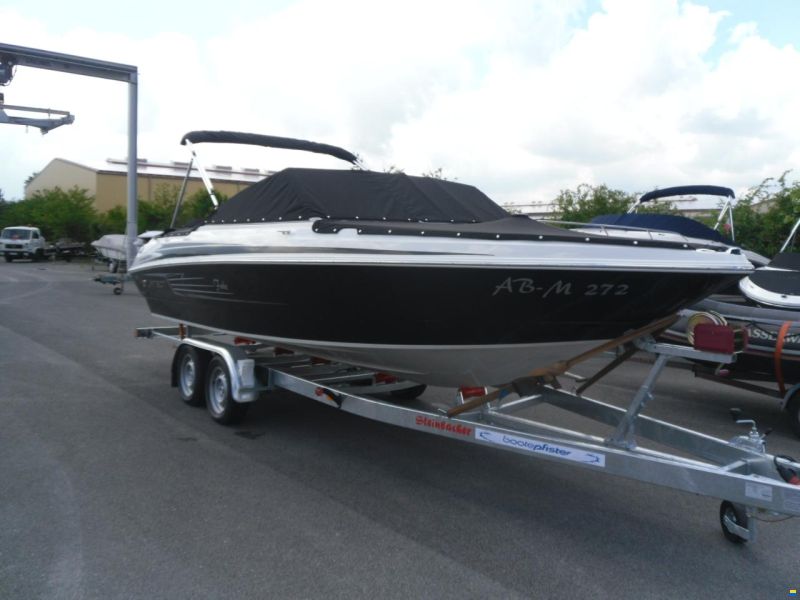 Larson LX 2150
