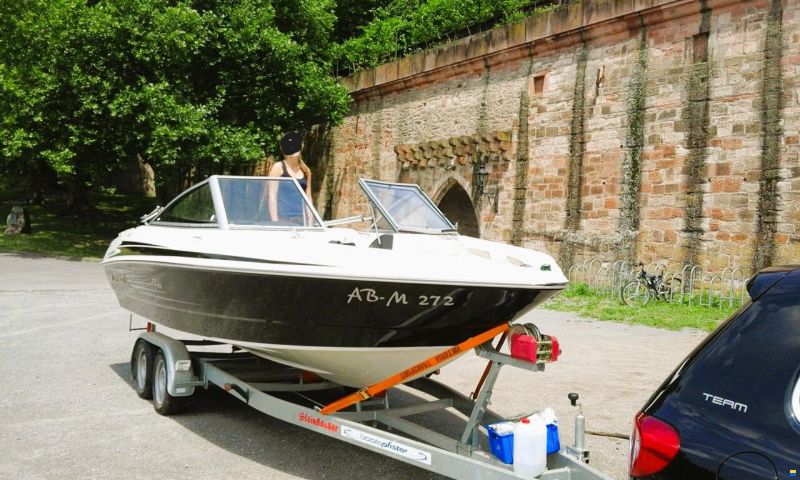 Larson LX 2150