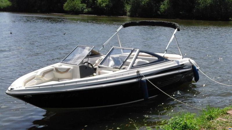 Larson LX 2150