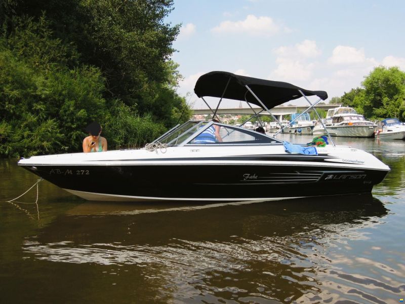 Larson LX 2150