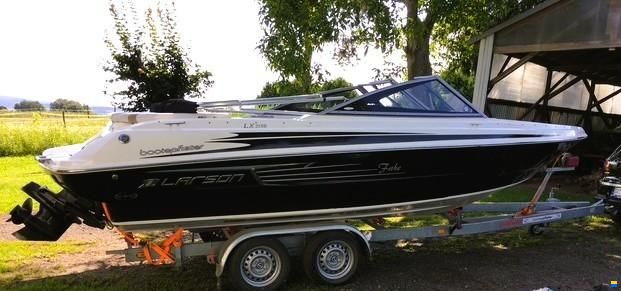 Larson LX 2150