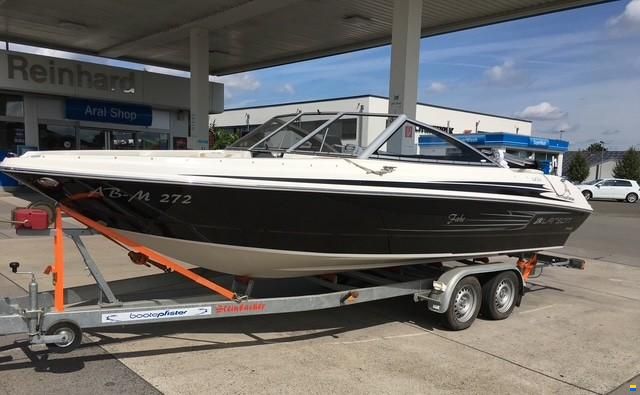 Larson LX 2150