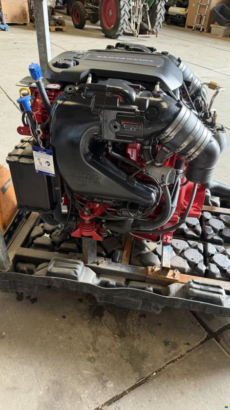 Volvo Penta V6 250-C-0