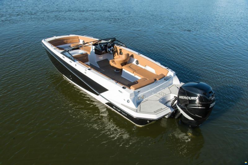 Glastron GTD 220
