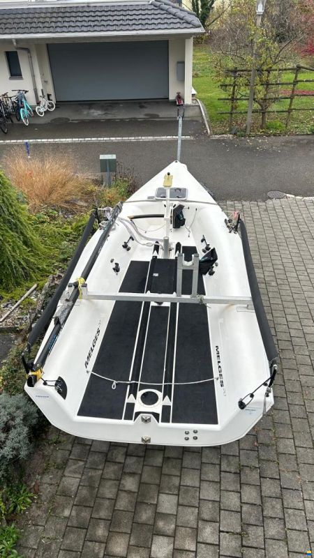 Melges 20