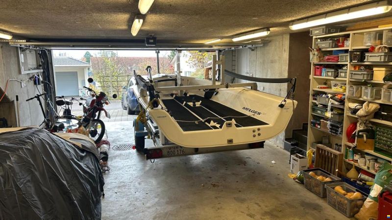 Melges 20