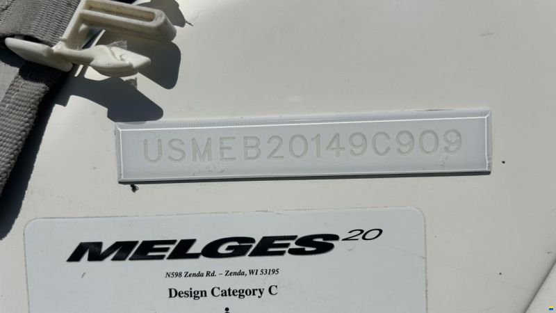 Melges 20