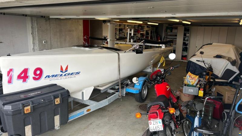 Melges 20