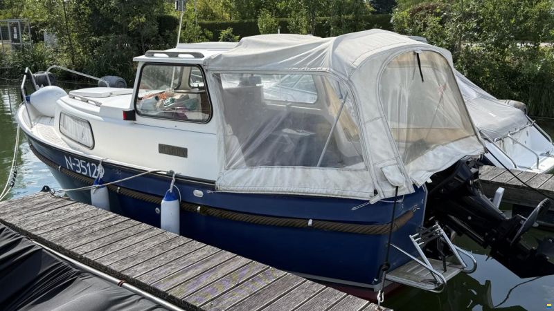 Hardy Family Pilot 20
