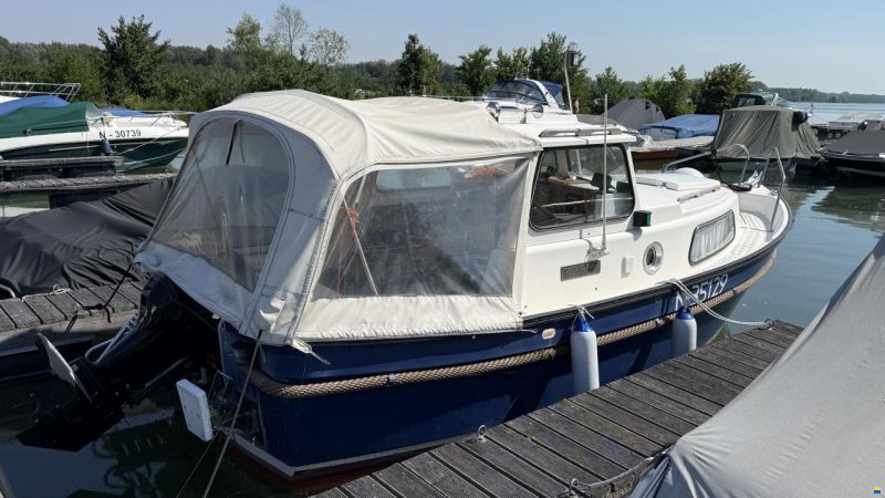 Hardy Family Pilot 20