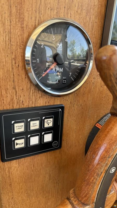 Hardy Family Pilot 20