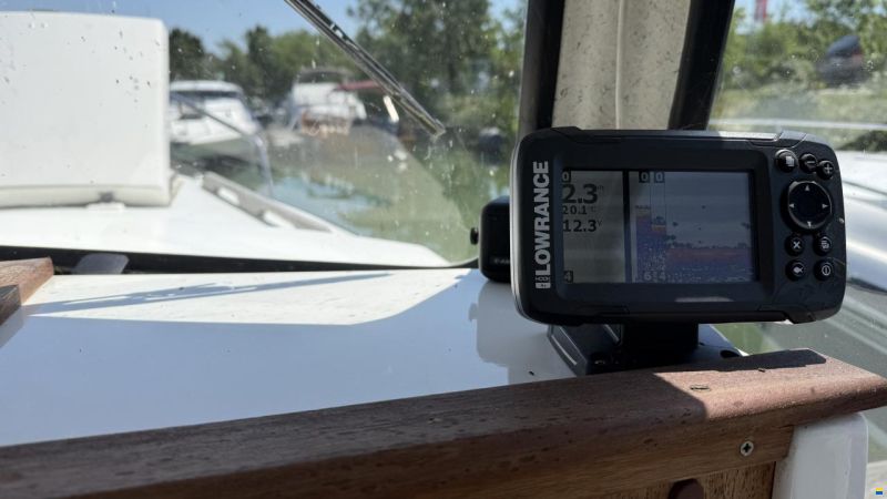 Hardy Family Pilot 20