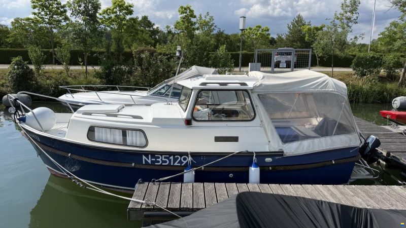 Hardy Family Pilot 20