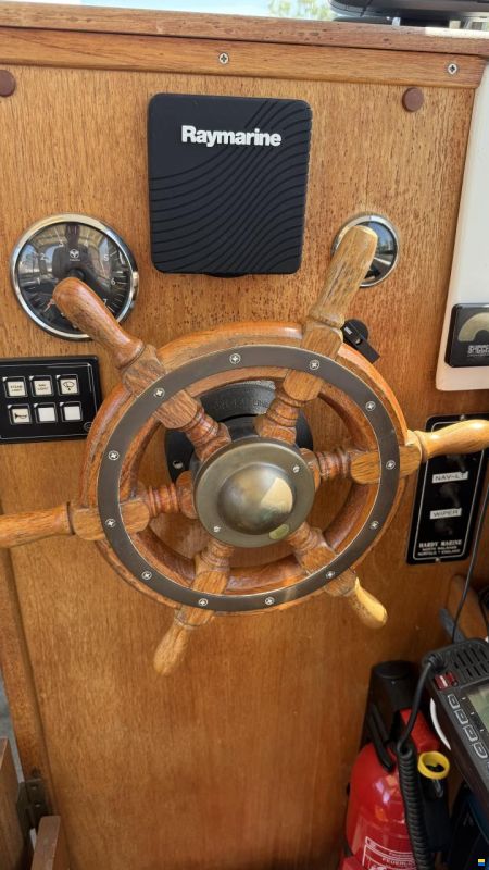 Hardy Family Pilot 20