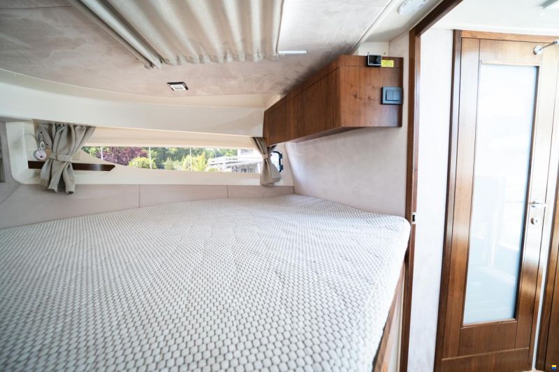 Marex 310 Sun Cruiser