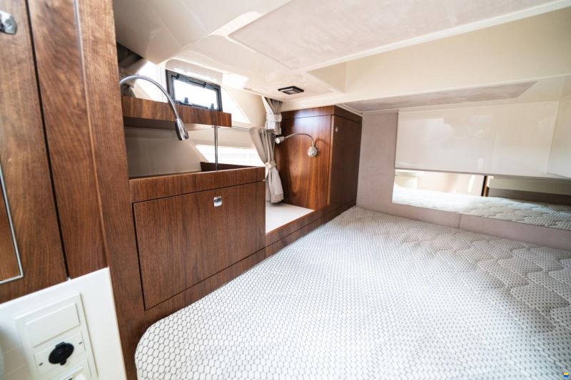 Marex 310 Sun Cruiser
