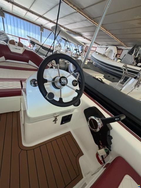 SEA FLASH Luxury 430