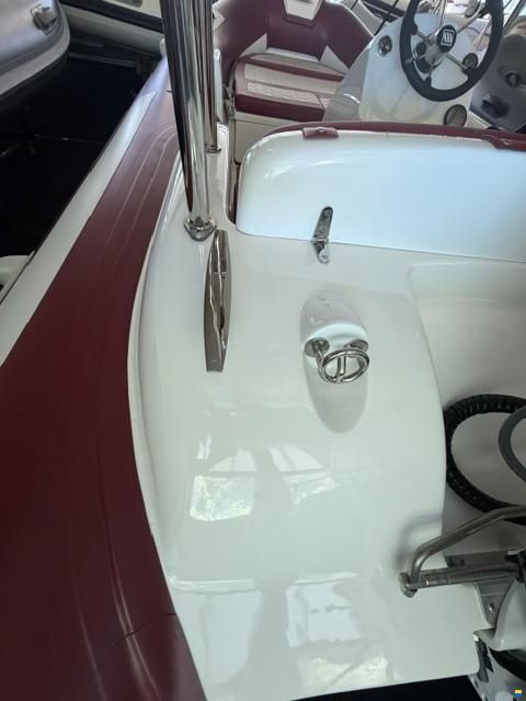 SEA FLASH Luxury 430