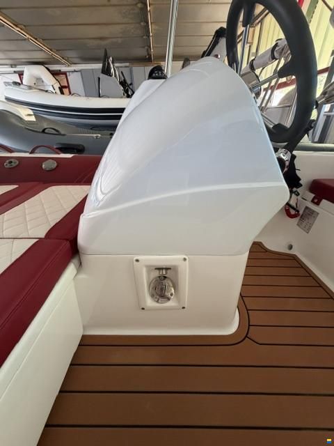 SEA FLASH Luxury 430