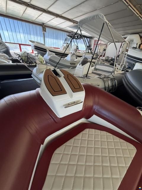 SEA FLASH Luxury 430