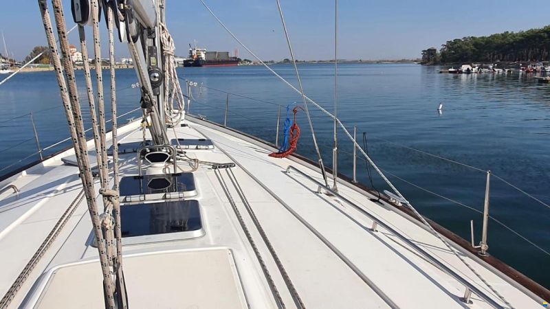 Bavaria 47