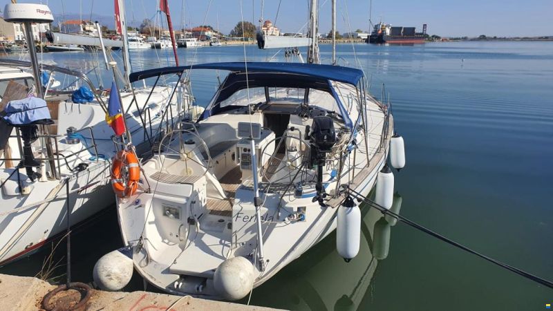 Bavaria 47