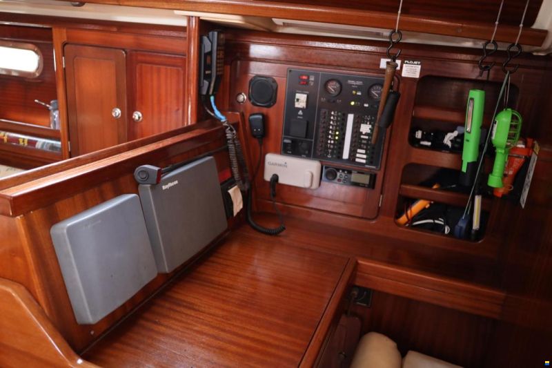 Bavaria 47