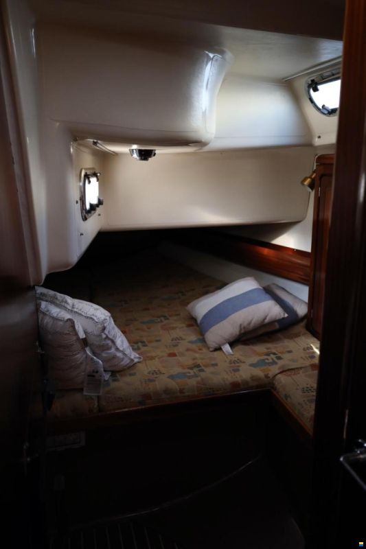 Bavaria 47