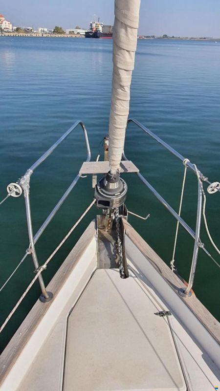 Bavaria 47