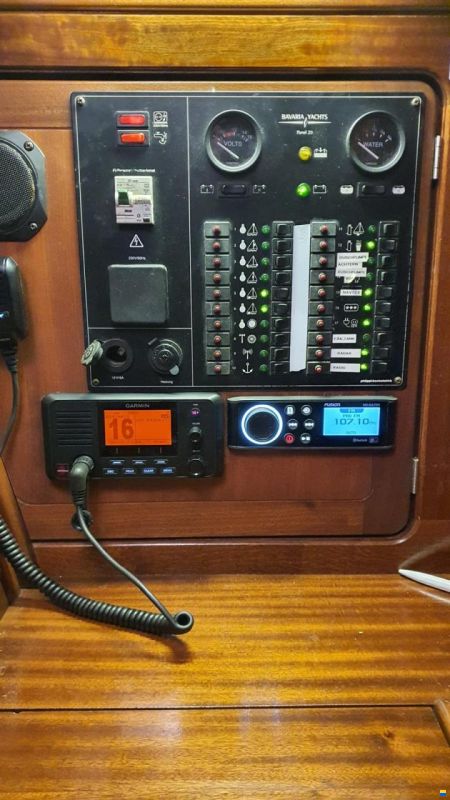 Bavaria 47