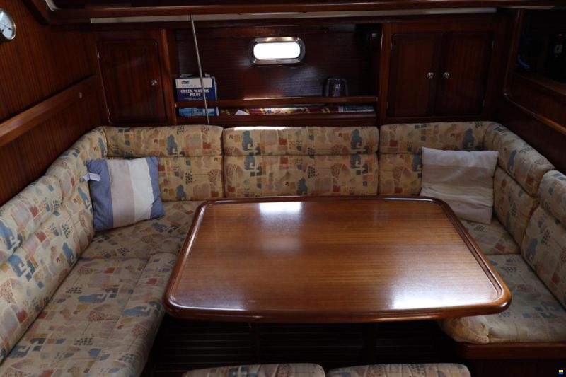 Bavaria 47