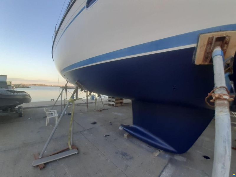 Bavaria 47