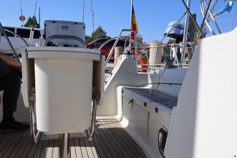 Bavaria 47
