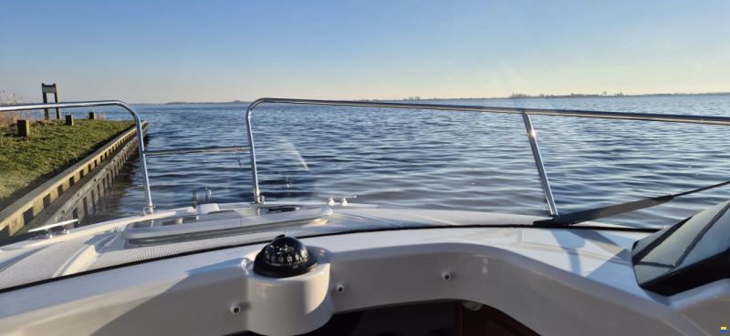Jeanneau Merry Fisher 695
