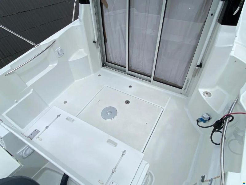 Jeanneau Merry Fisher 695