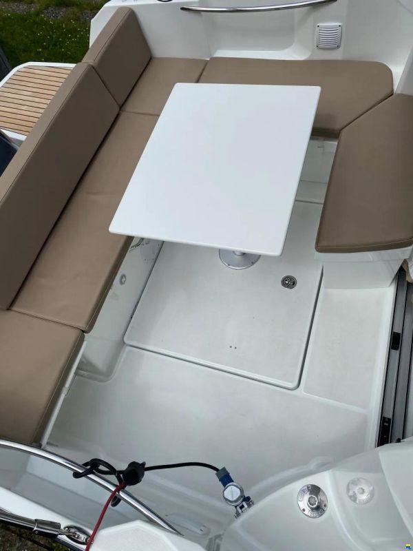 Jeanneau Merry Fisher 695