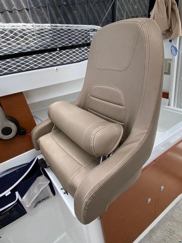 Jeanneau Merry Fisher 695