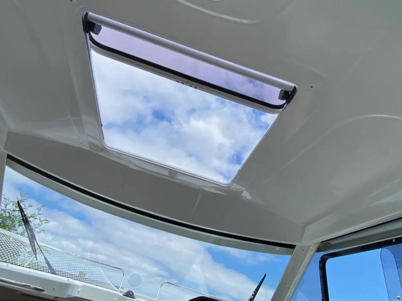 Jeanneau Merry Fisher 695
