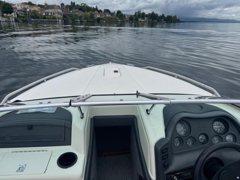 Sea Ray 170 CB