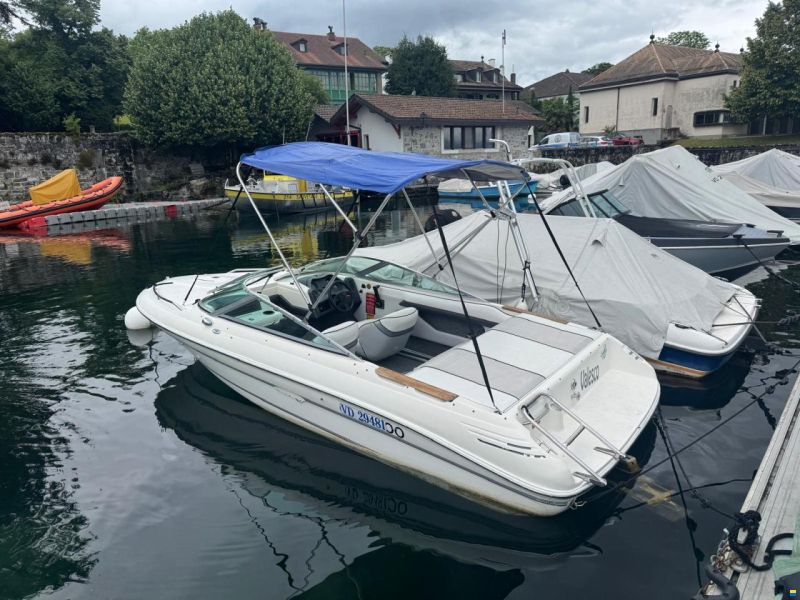 Sea Ray 170 CB