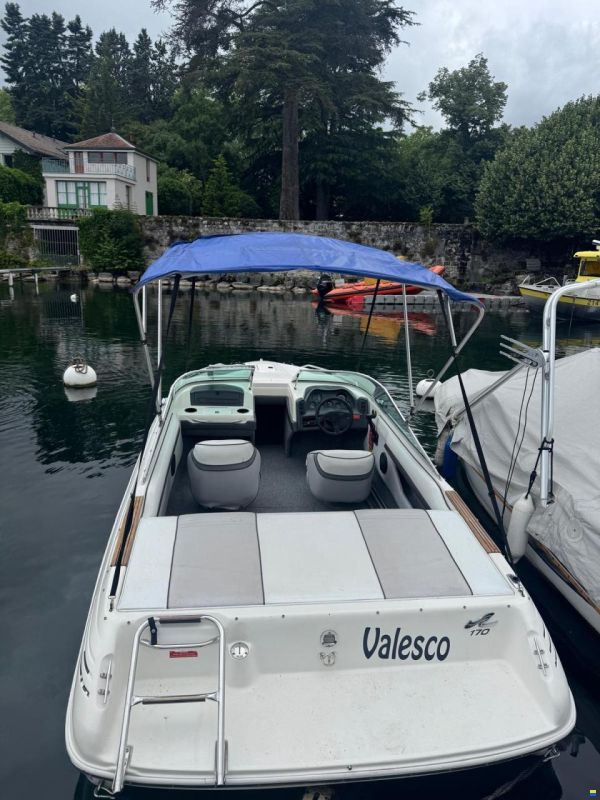 Sea Ray 170 CB