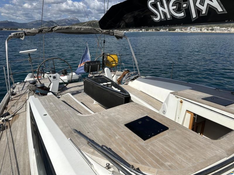 CNB Bordeaux 60