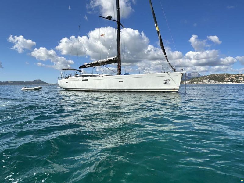 CNB Bordeaux 60