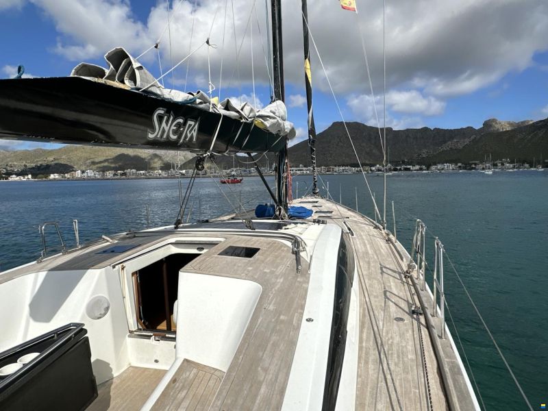 CNB Bordeaux 60