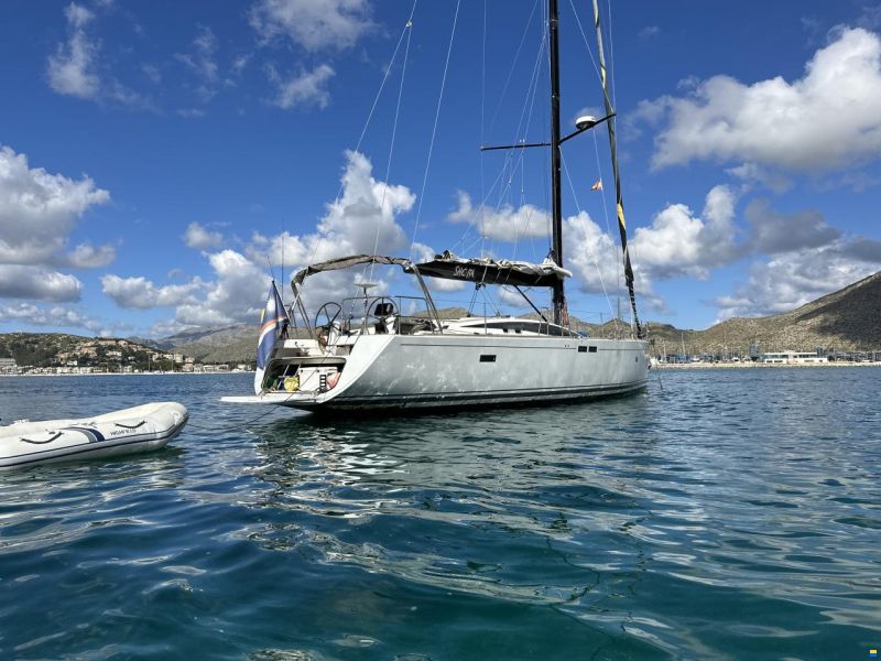 CNB Bordeaux 60