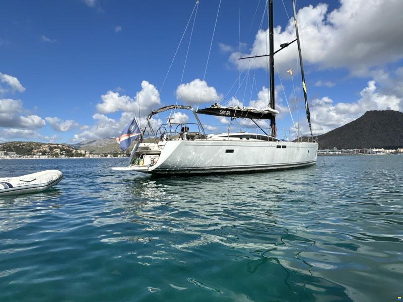 CNB Bordeaux 60