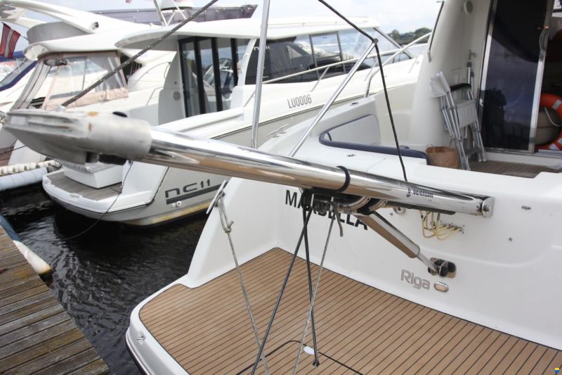Cranchi Atlatique 48