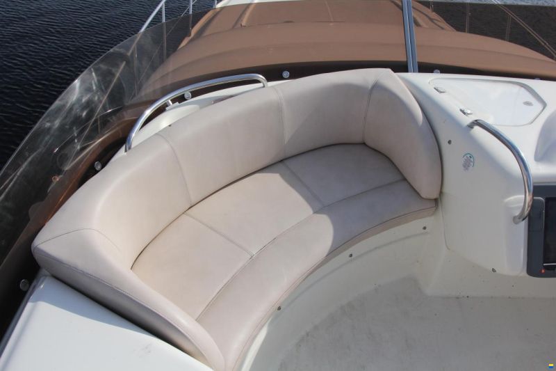 Cranchi Atlatique 48